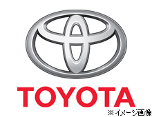 「TOYOTA」